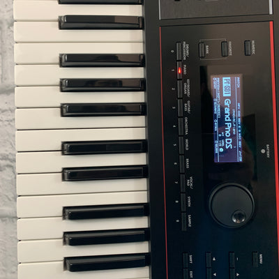 Roland Juno-DS76 76-Key Digital Synthesizer
