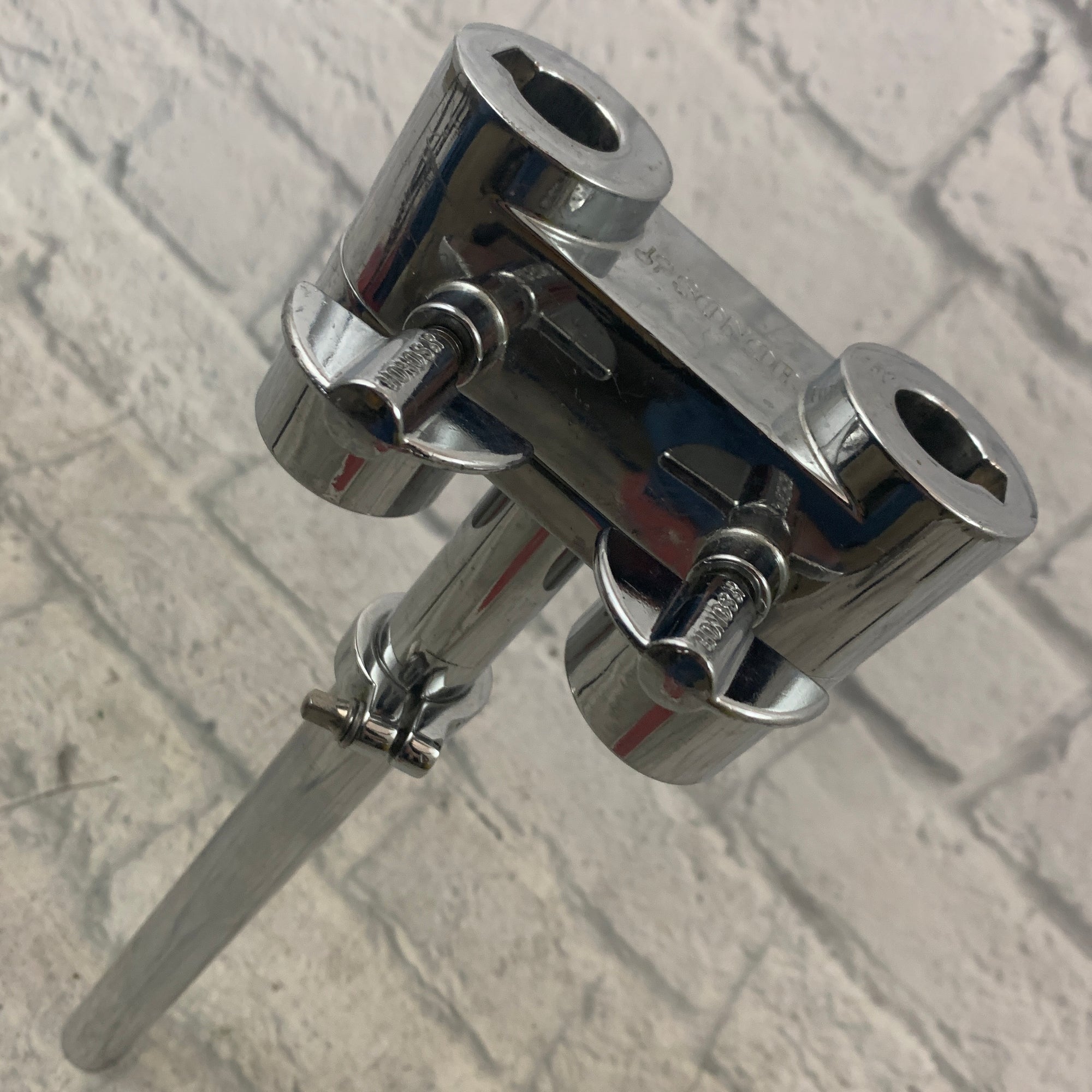 Sonor Double Tom Mount Platform Bass Drum Mount