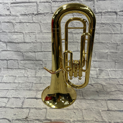 Yamaha YEP-201 Standard Euphonium / Baritone