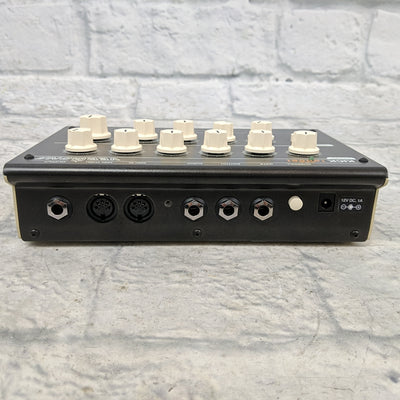 Vermona Kick Lancet Desktop Kick Drum Generator