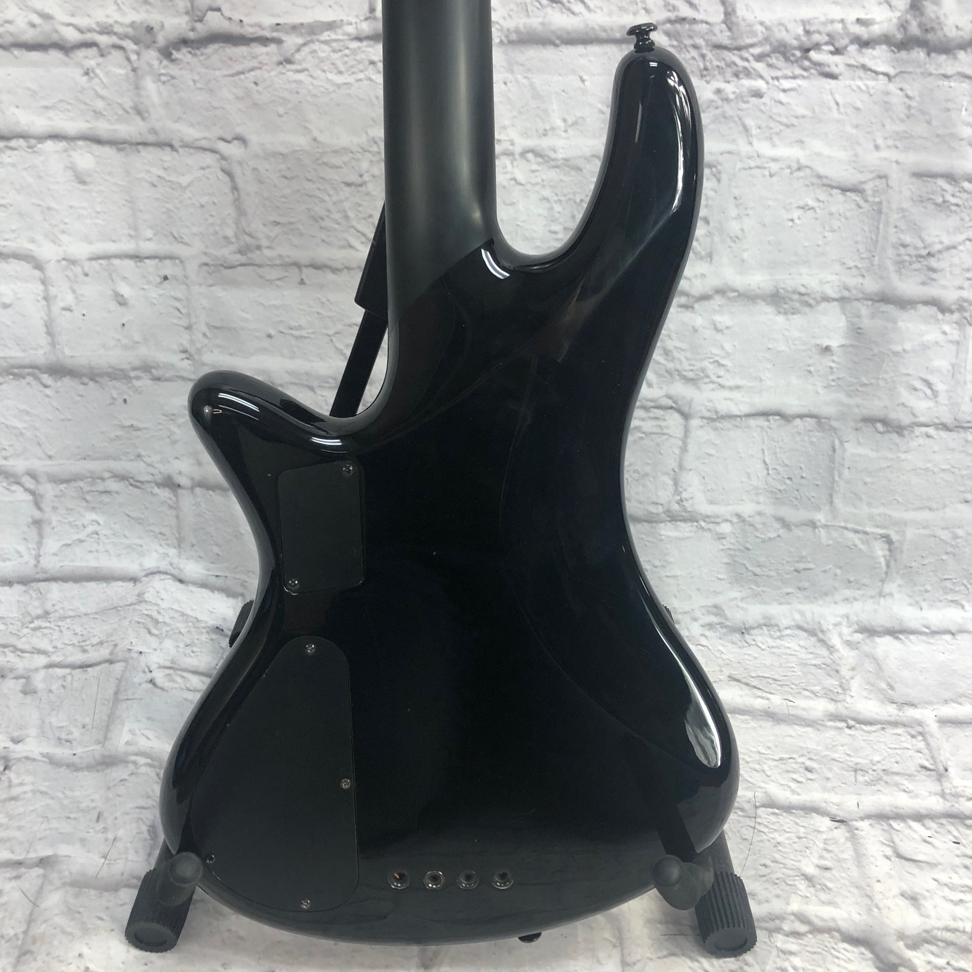Schecter Stiletto Stage-4 4 String Bass Guitar