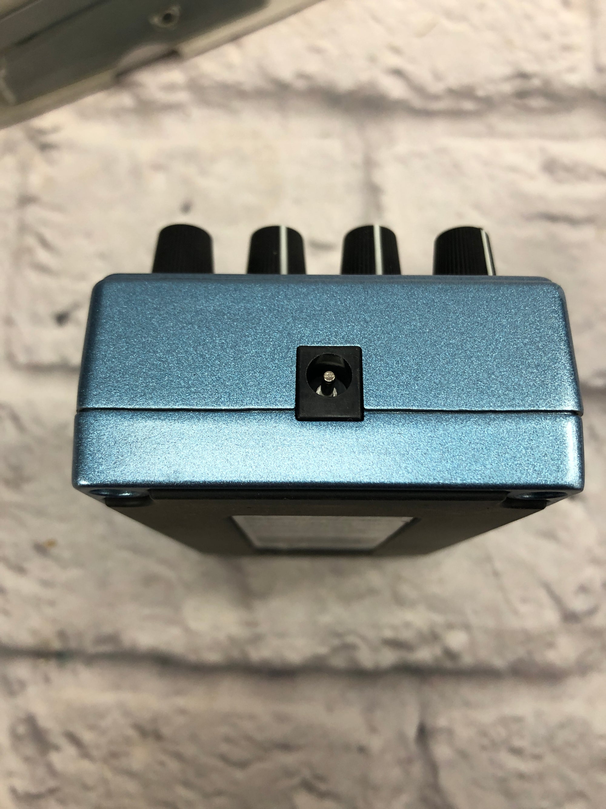 Digitech X Series Phaser Pedal