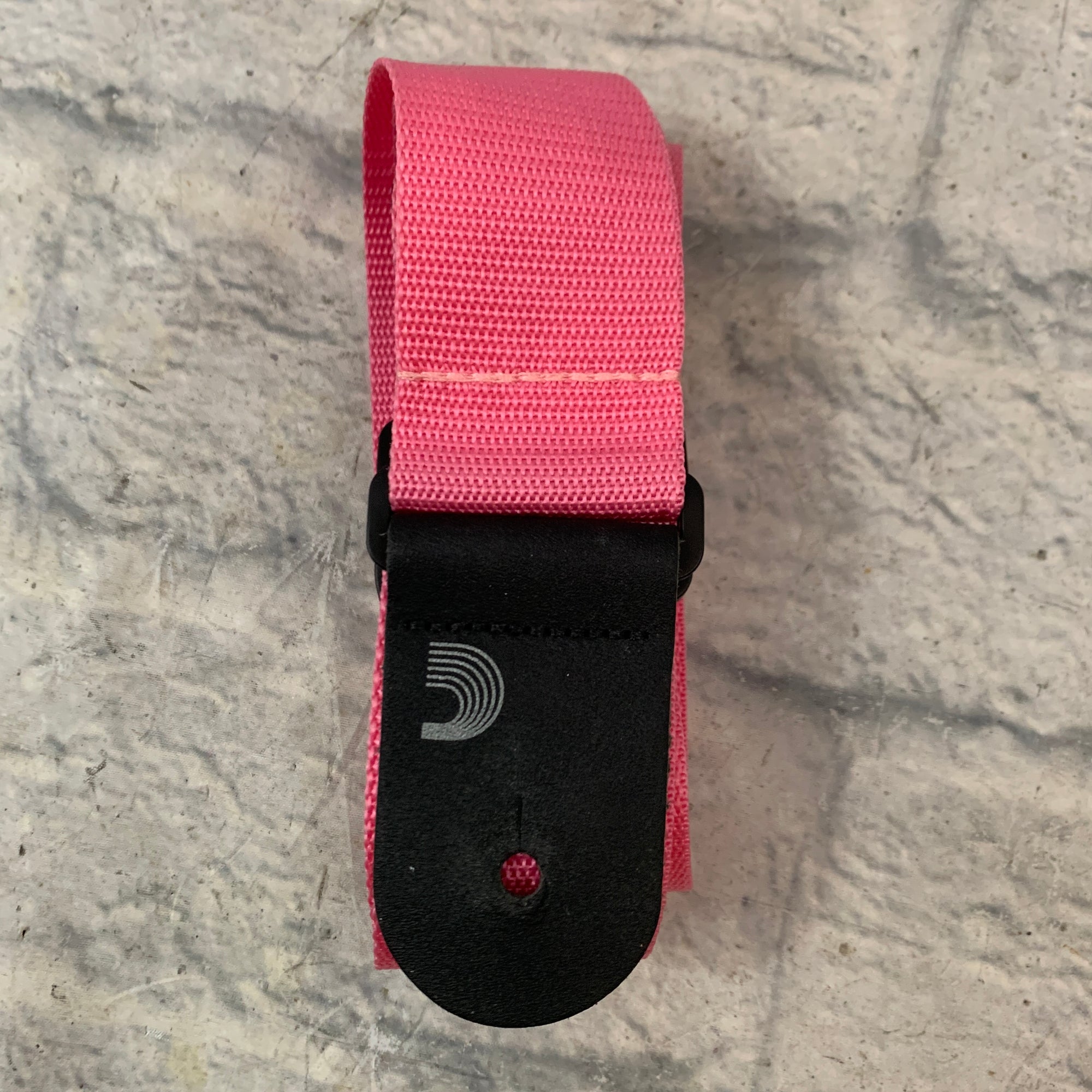 Planet Waves Guitar Strap - Pink