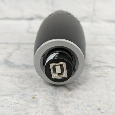 Shure Shure PG27-LC Large Diaphragm Condenser Microphone