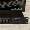 Art 353 Graphic Equalizer