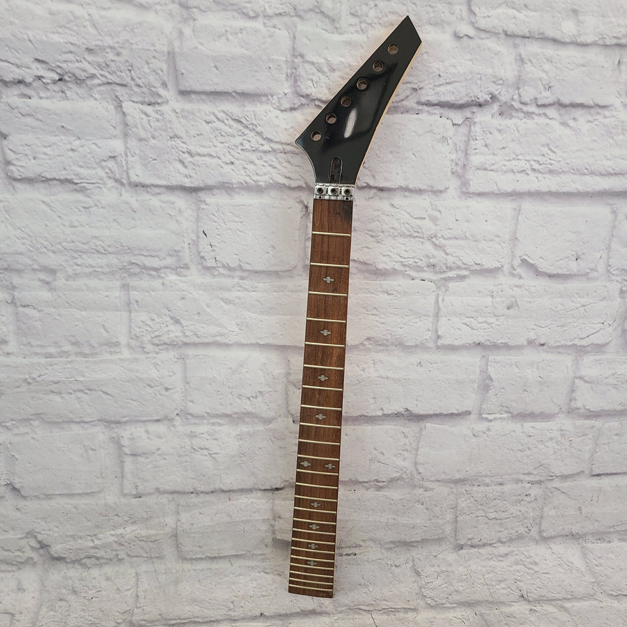 Unknown 24 Fret Maple Neck w/ RW Fretboard  Neck