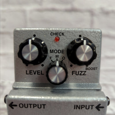 Boss FZ-5 Fuzz Pedal
