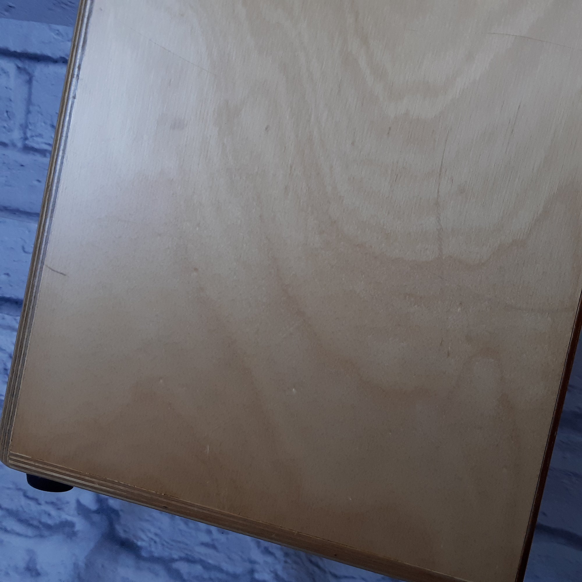Latin Percussion Americana Groove Cajon