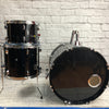 Sound Percussion SP 3pc Drum Shell Kit 20 14 12