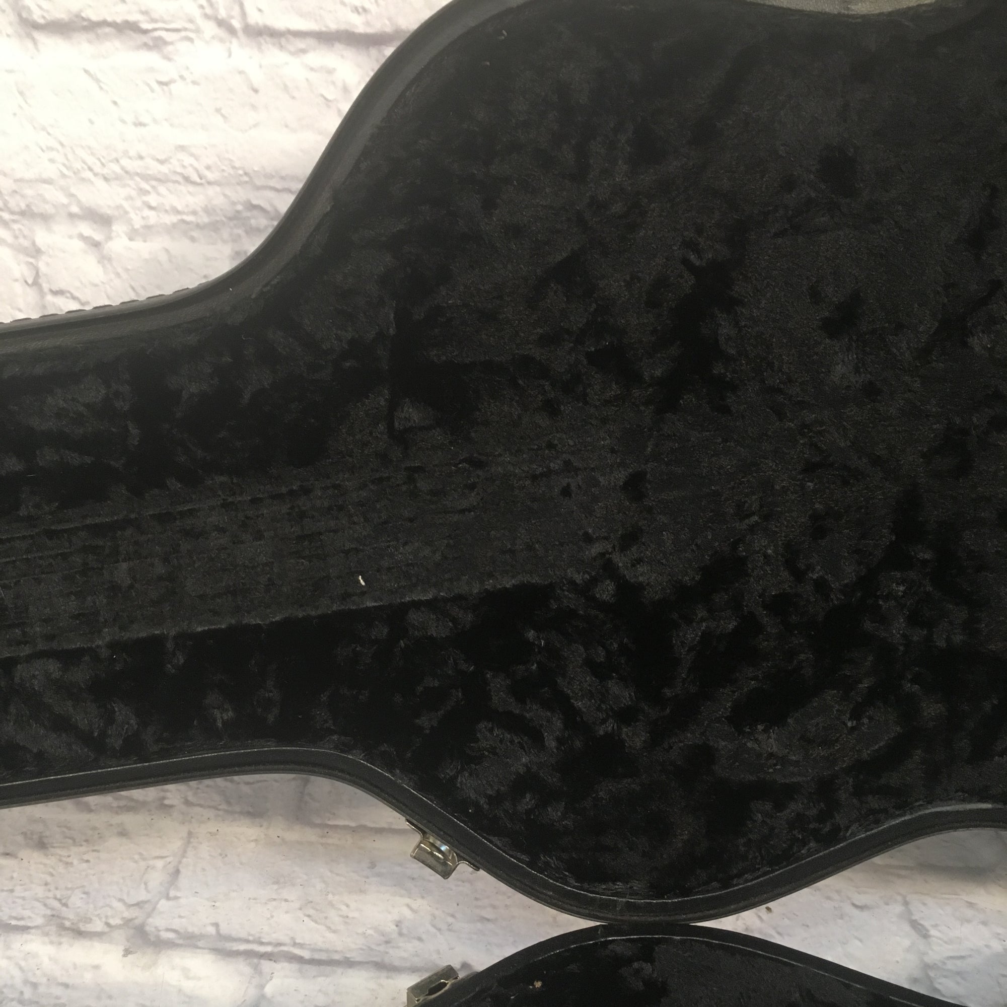 Les Paul Style Hard Shell Electric Guitar Case