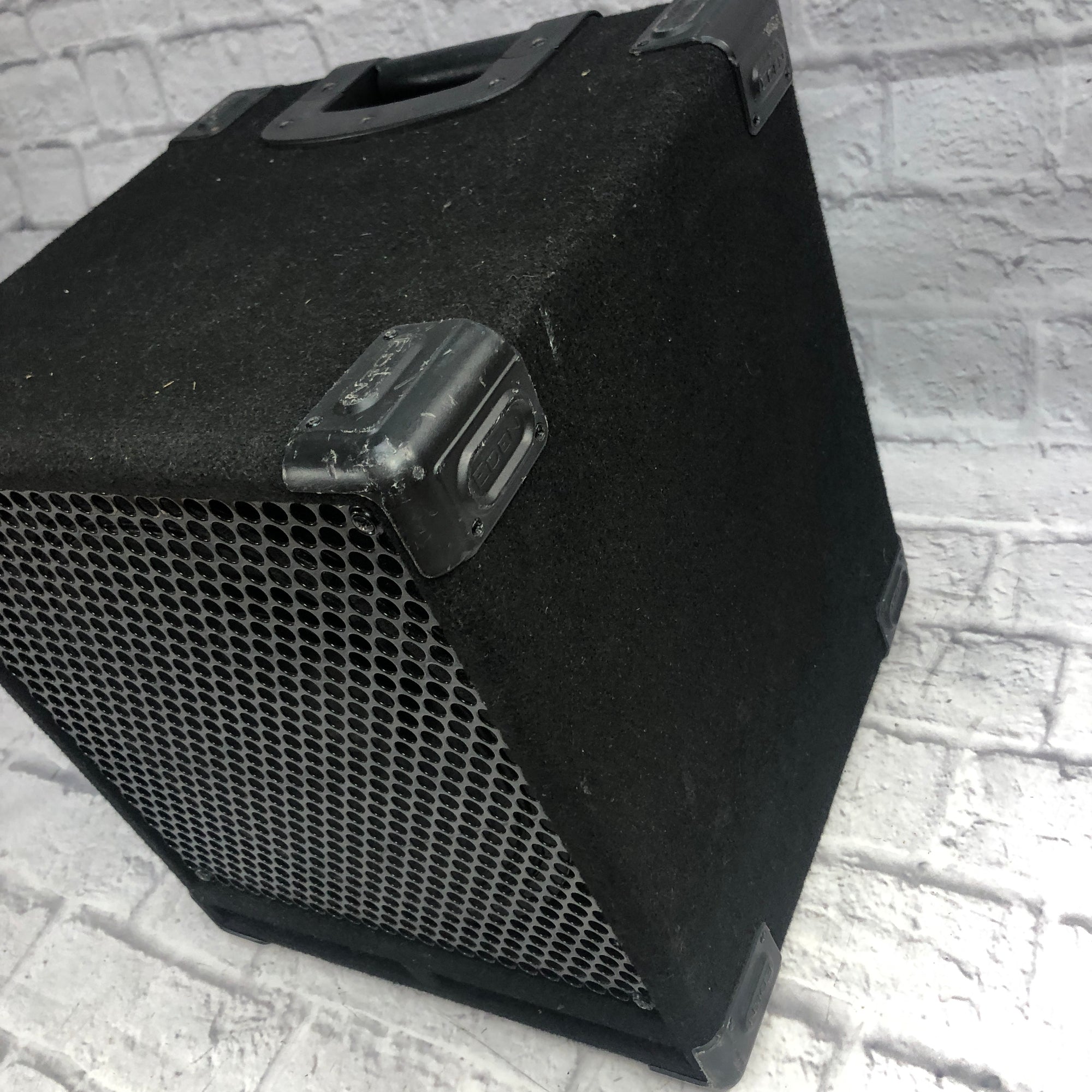 Eden EX112 1x12 Bass Extension Cabinet