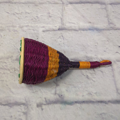 Unknown Ghana Caxixi Rattles Shaker