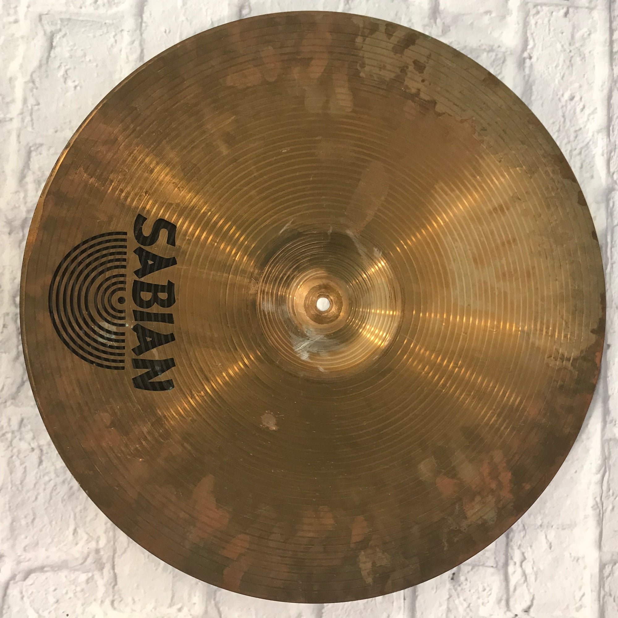 Sabian 20in B8 Ride Cymbal