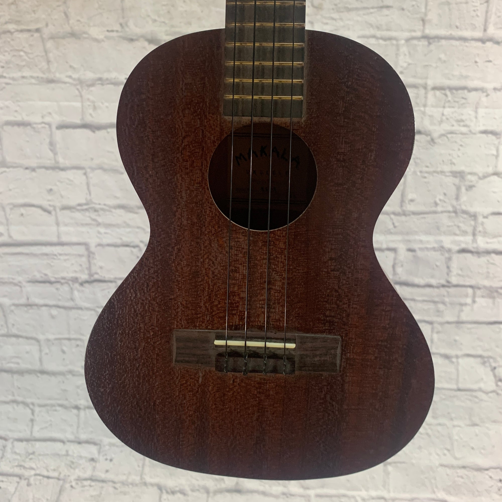 Makala MK-T Tenor Ukulele