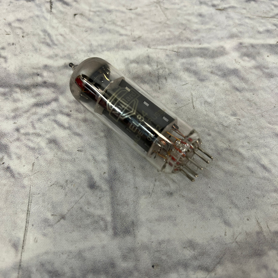 Mullard EL84 Power Tube Modern Production