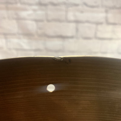 Zildjian 20 A Pang China Cymbal