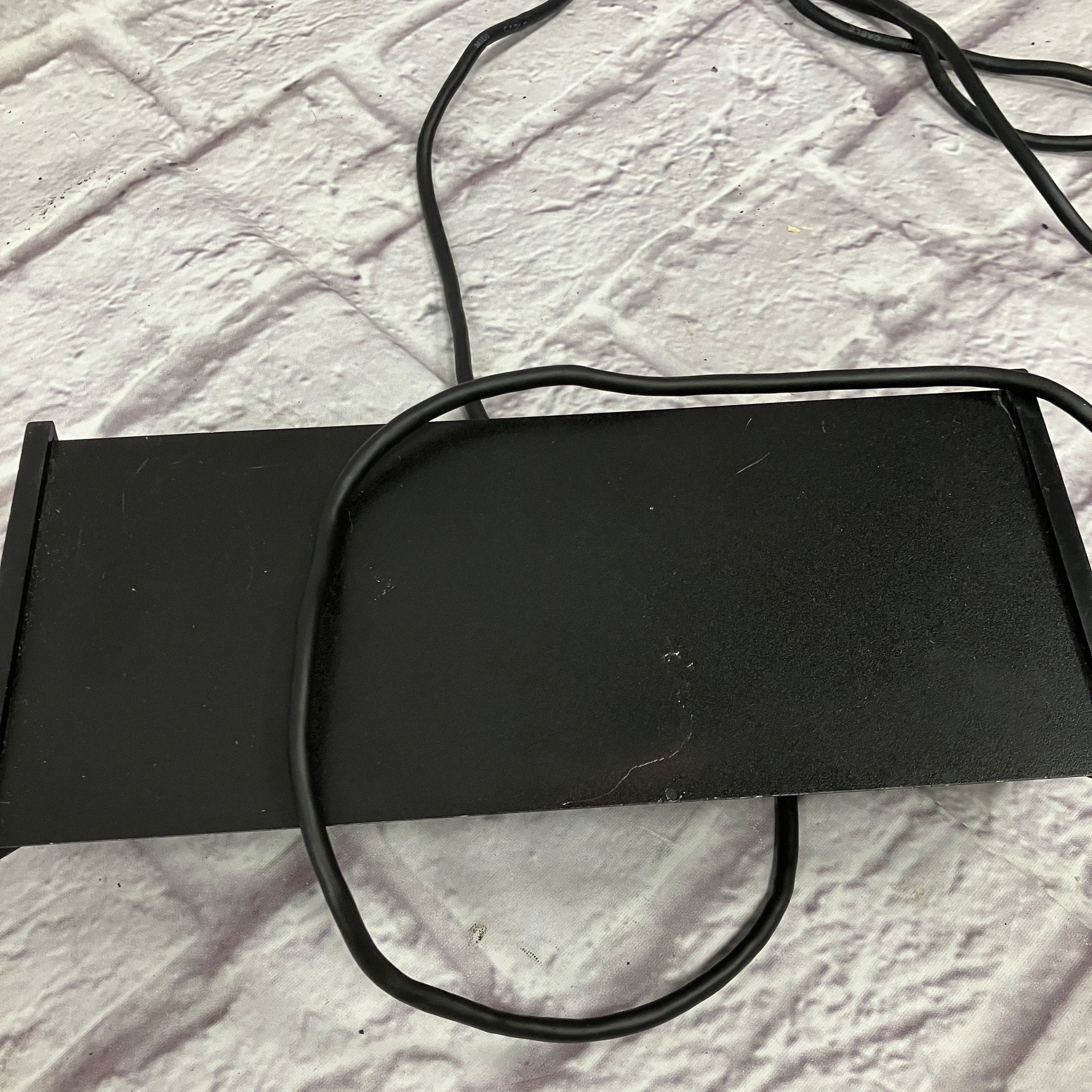 Carvin FS44 4 Button Footswitch