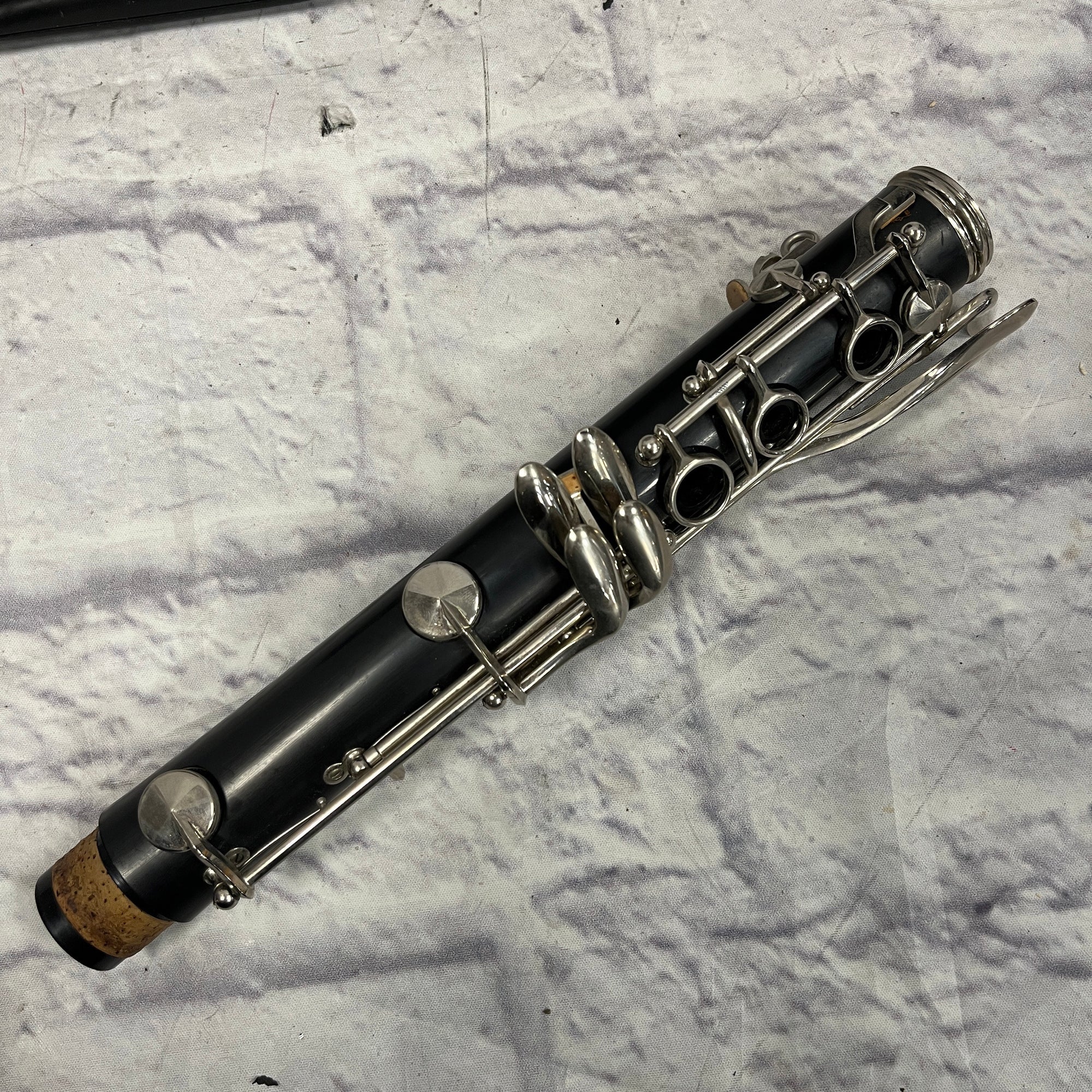 Yamaha Advantage YCL 200ADII
