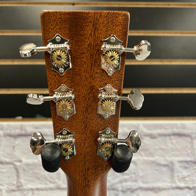 Martin 000-15M Mahogany Auditorium Acoustic Guitar
