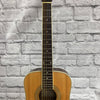 Ibanez DT10NT Daytripper Travel Acoustic Guitar