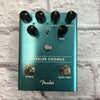 Fender Bubbler Chorus Pedal