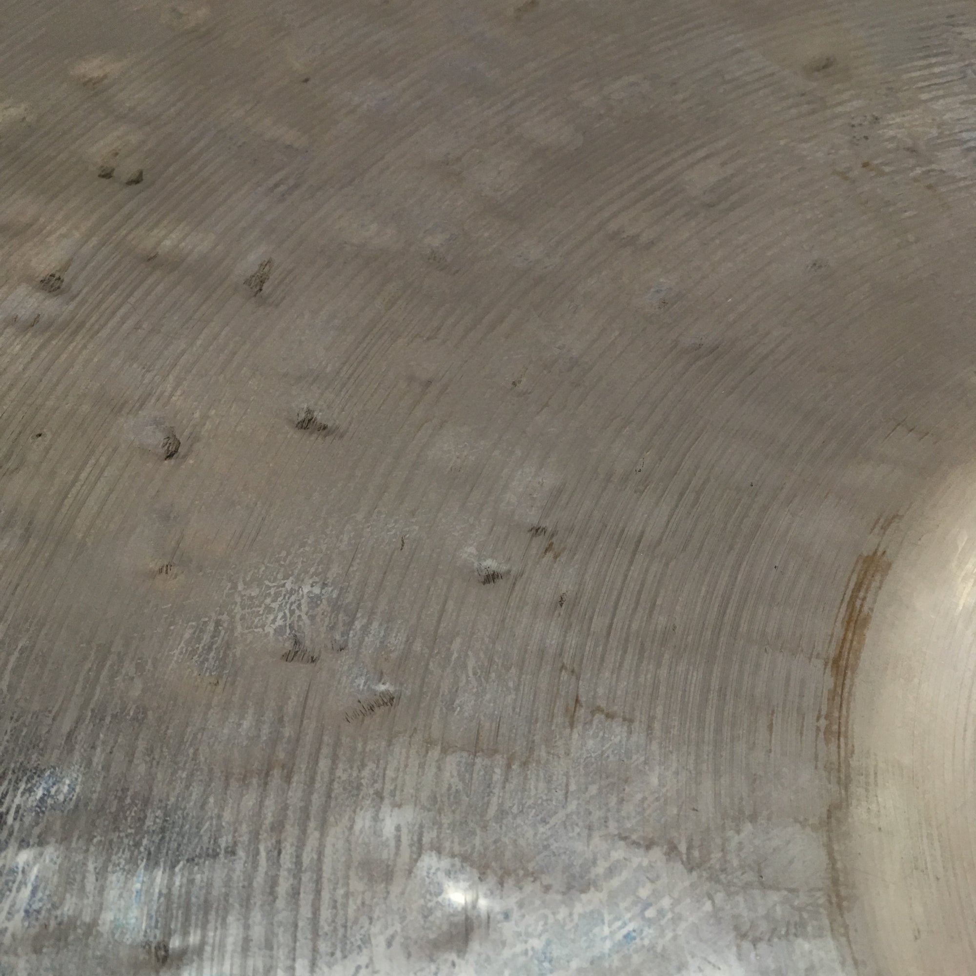Bosphorus 22in Gold Series Ride Cymbal