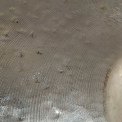 Bosphorus 22in Gold Series Ride Cymbal