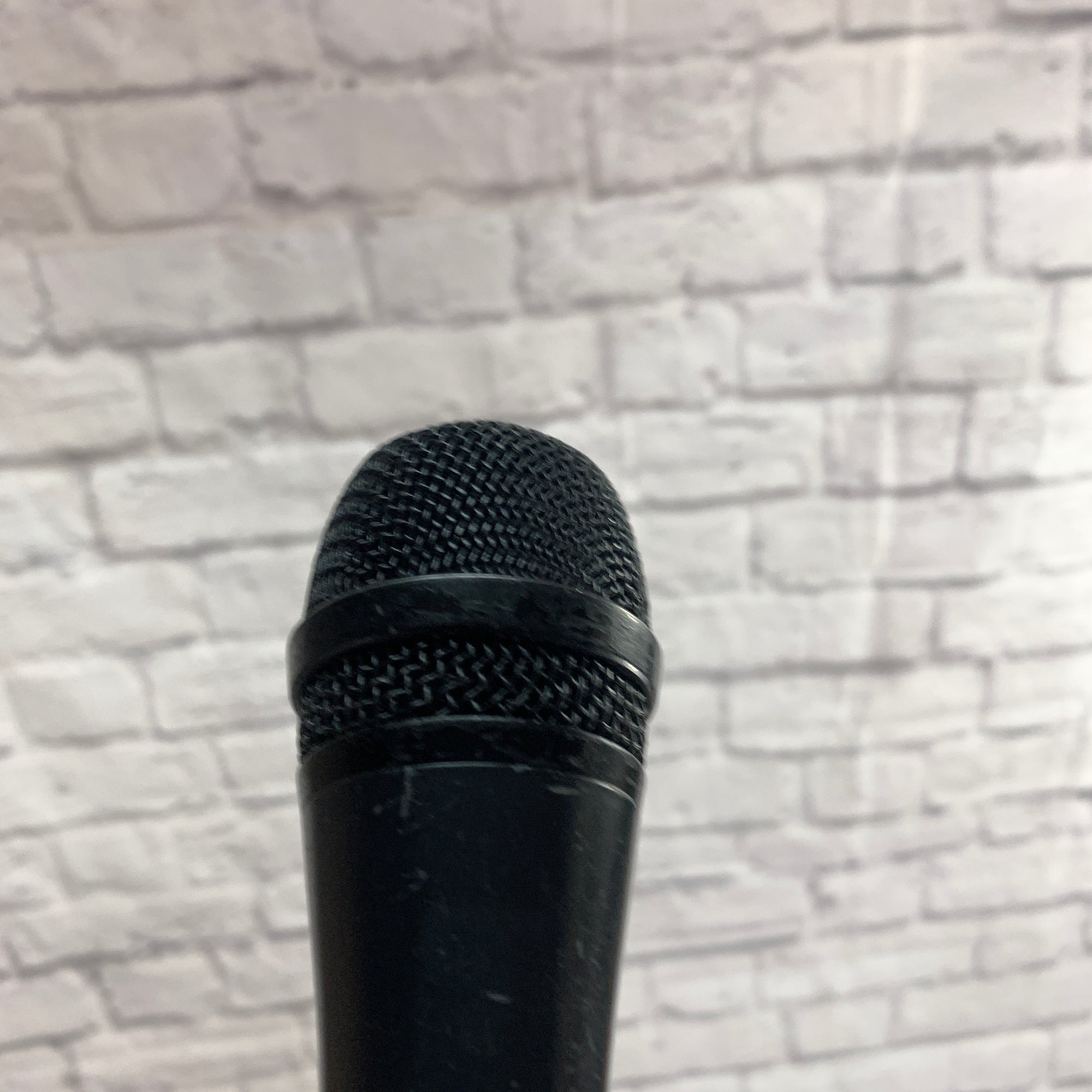 Sennheiser e835 Dynamic Microphone