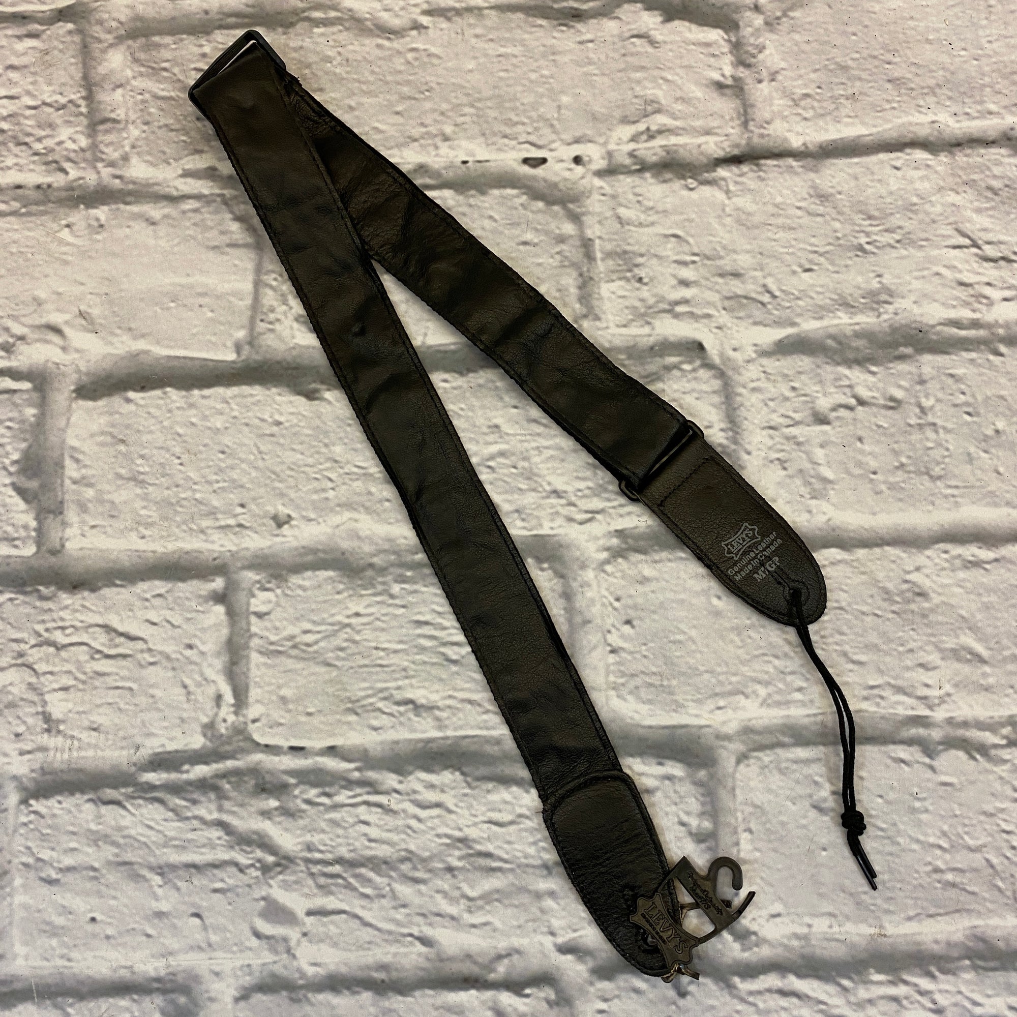 Levy's M7GP Guitar Strap
