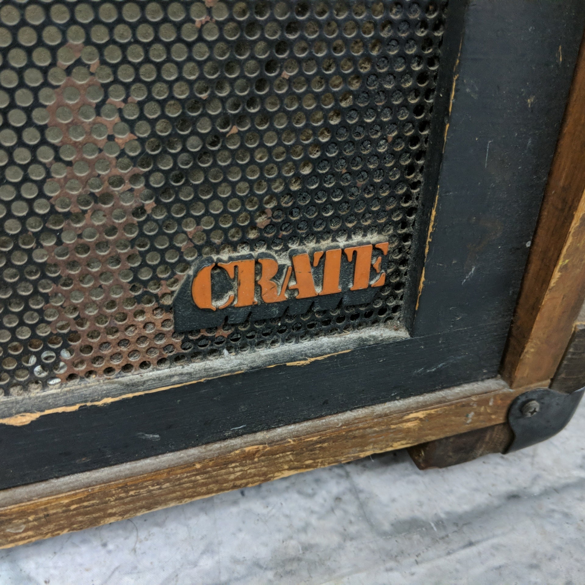 Crate CR-1 SLM 1x12 Combo Amp