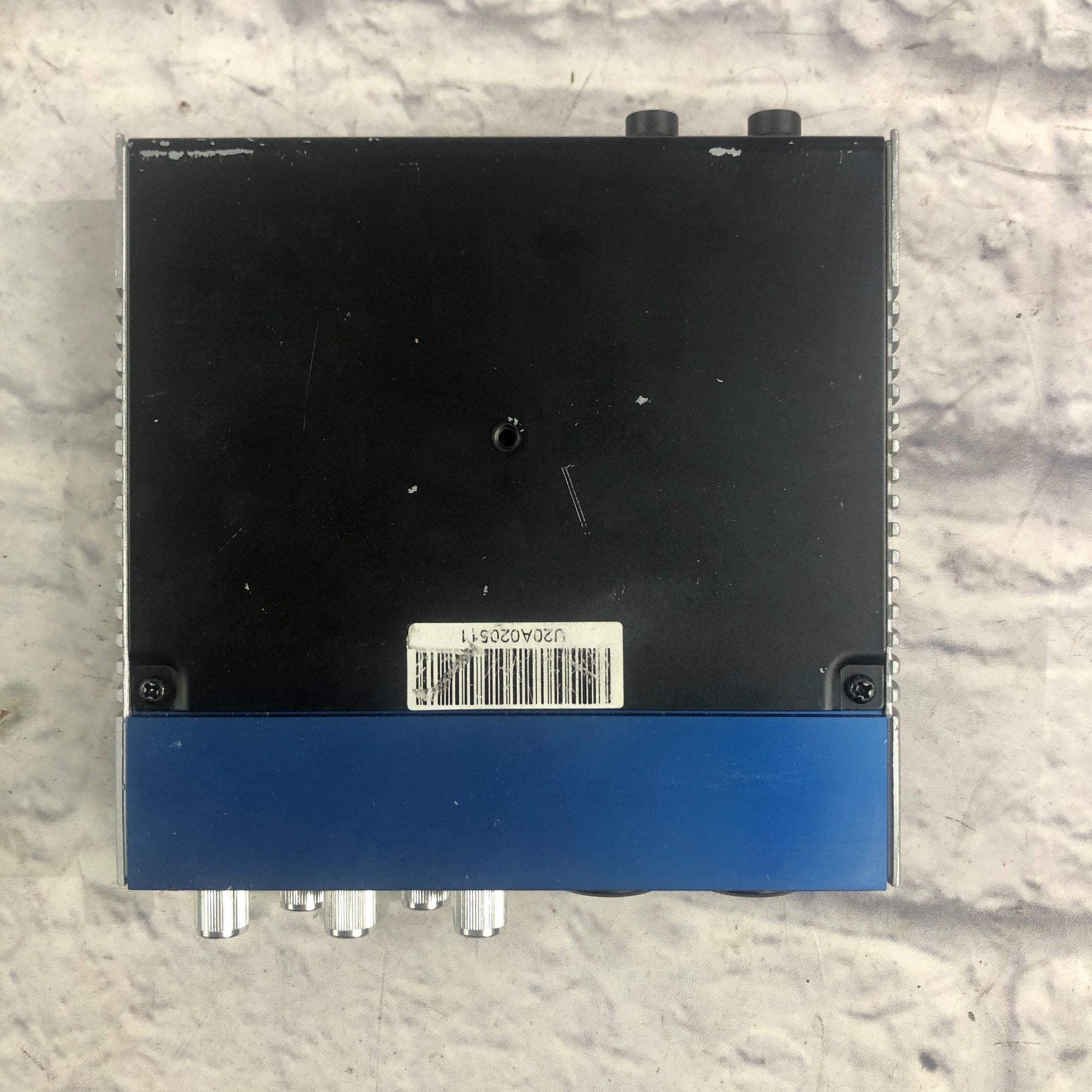 Presonus Audiobox 2 Channel USB Interface