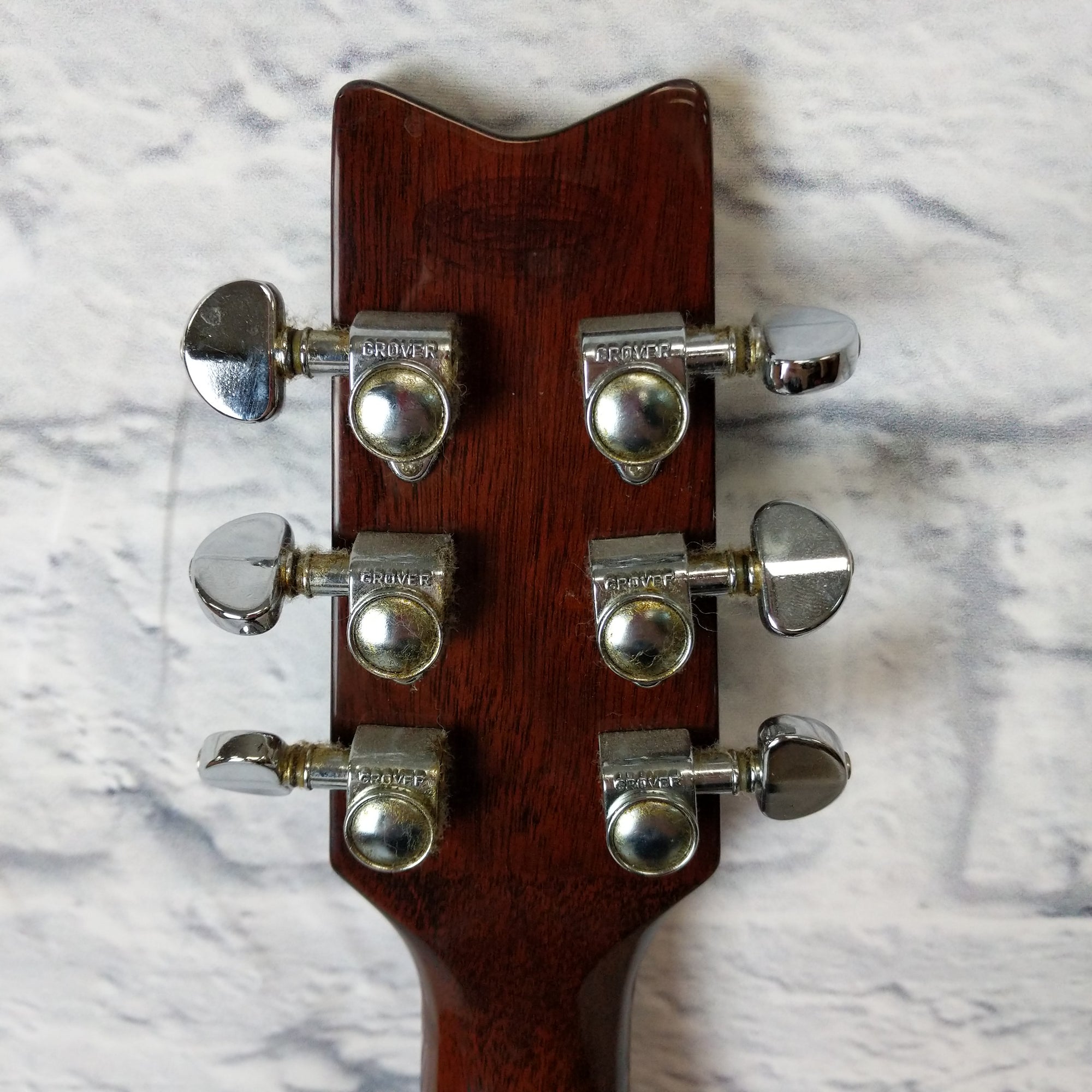 Washburn D12S Acoustic Guitar