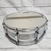 Unknown Vintage 14"x5.5" Snare Drum