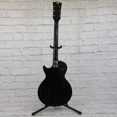 Unknown-Make Unloaded Les Paul Style Body & Neck AS IS