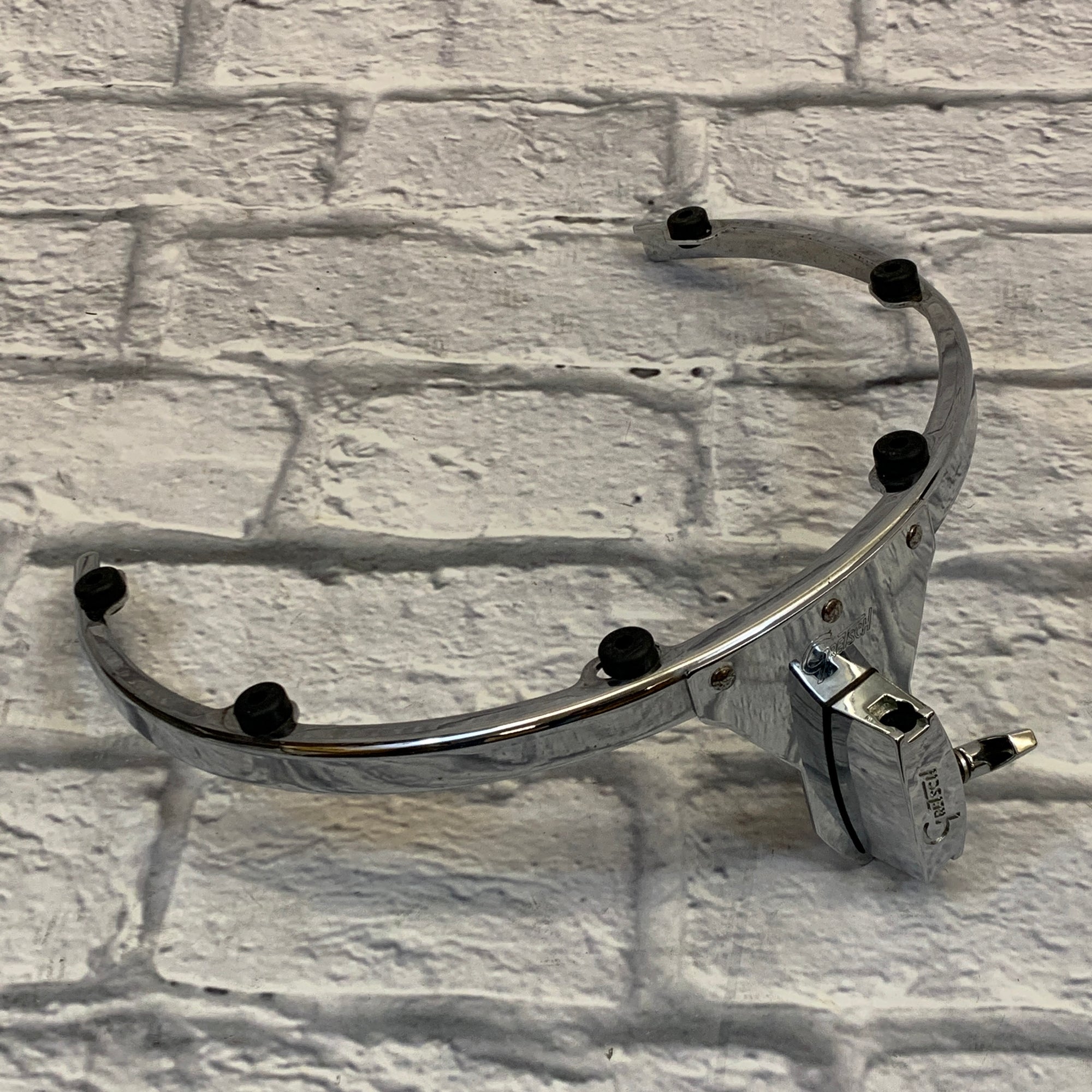 Gretsch 6 Lug 14" Tom Suspension Mount