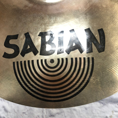 Sabian 16 AAX Dark Crash Cymbal