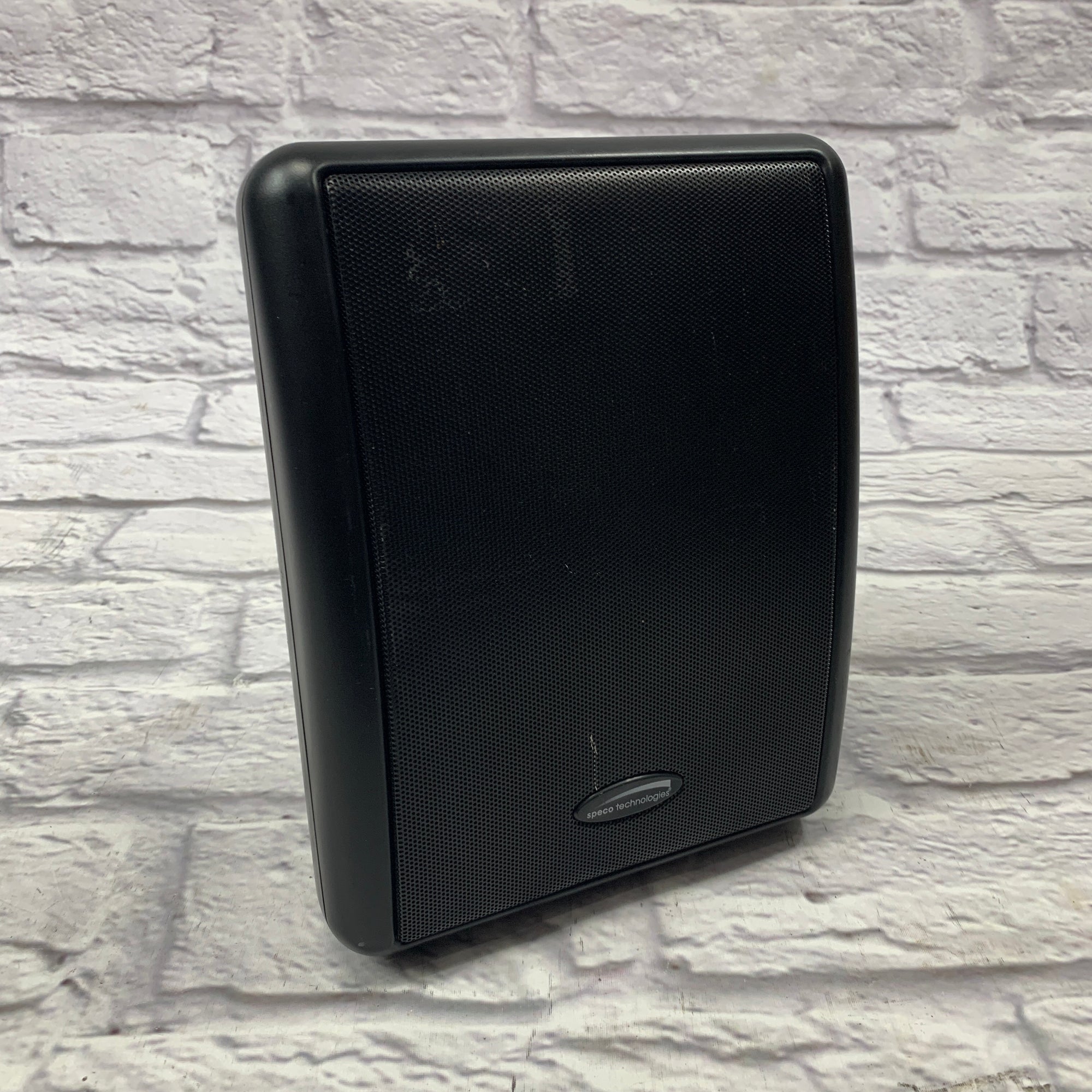 Speco Technologies SP-6AWD/T Monitor