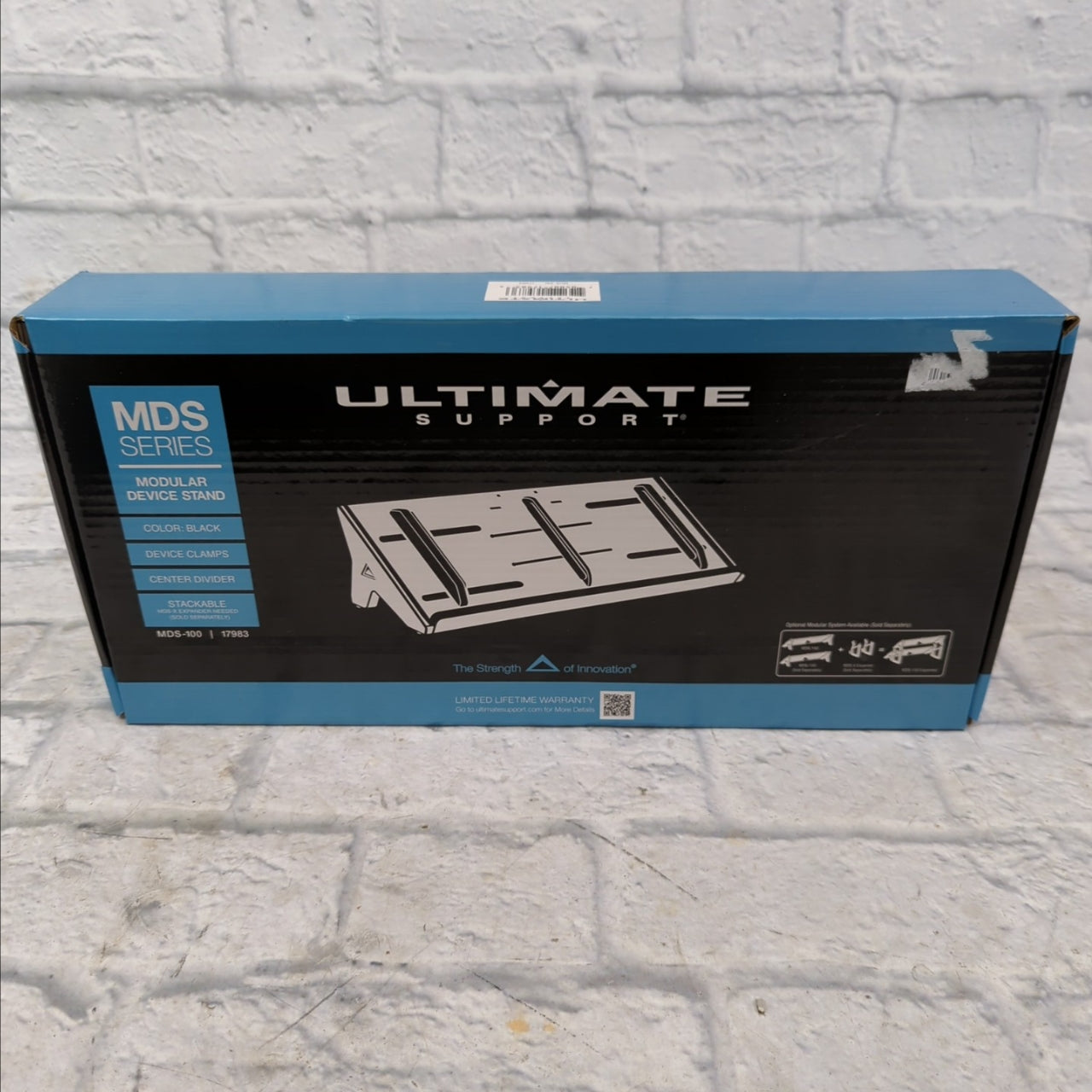 Ultimate Support MDS-100 Modular Device Stand