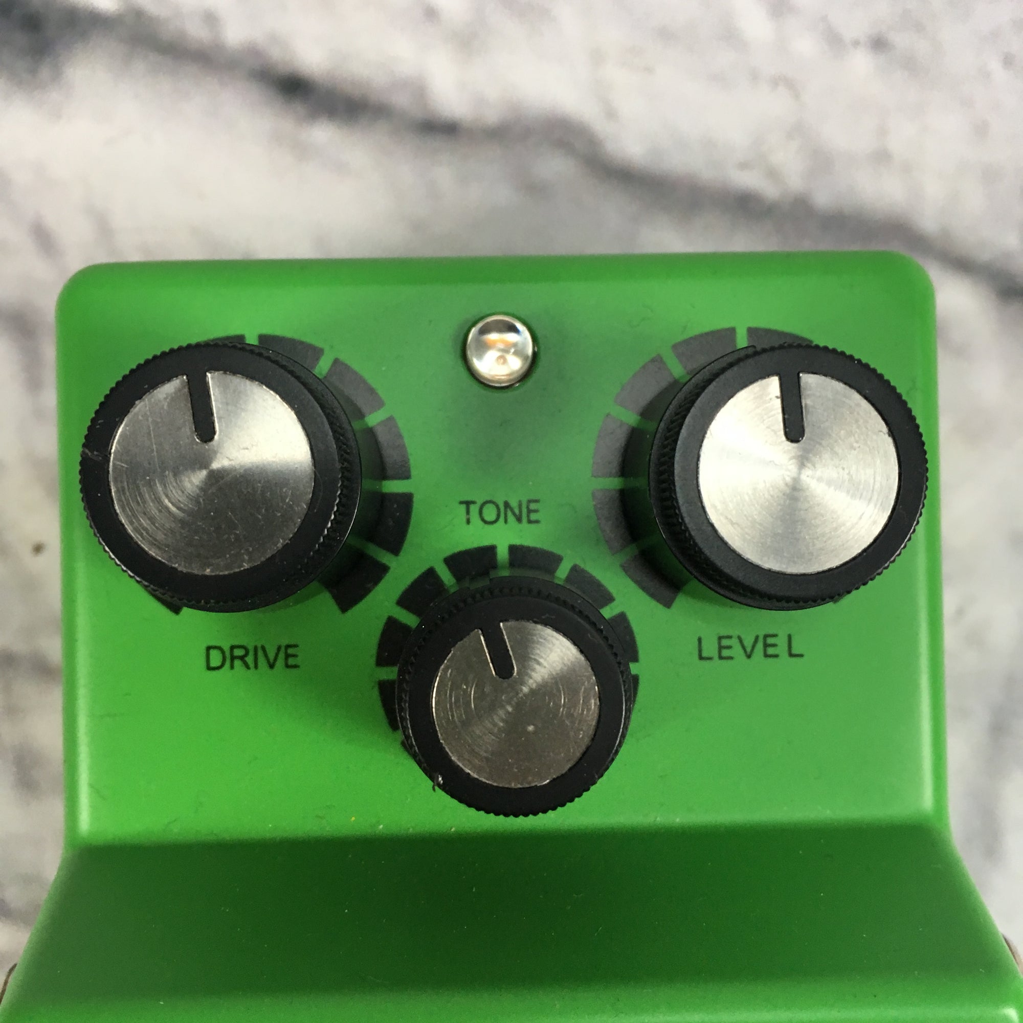 Ibanez TS9 Reissue Overdrive Pedal
