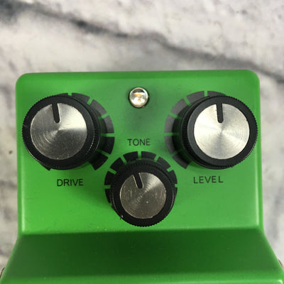 Ibanez TS9 Reissue Overdrive Pedal
