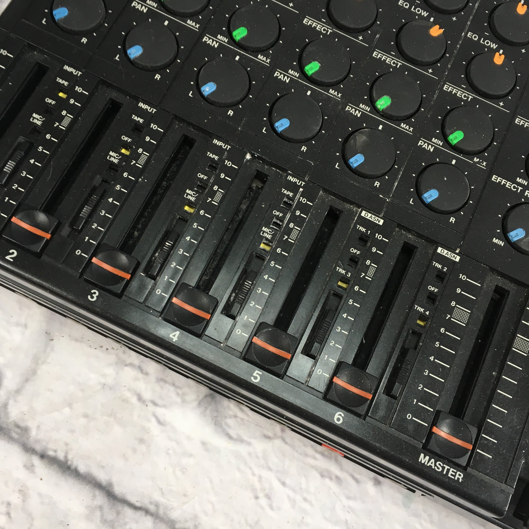 TASCAM MINISTUDIO PORTA TWO　デッドストック品 Tascam Porta Two Ministudio - Evolution Music