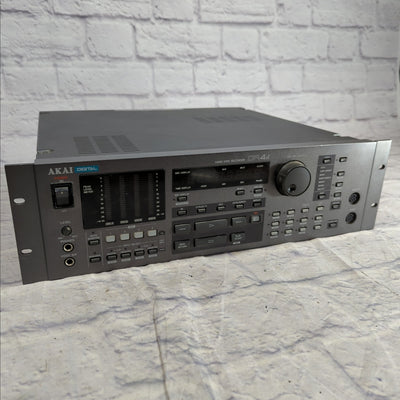 Akai DR4D 4 Track Recorder