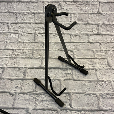 Quik Lok Folding Guitar Stand