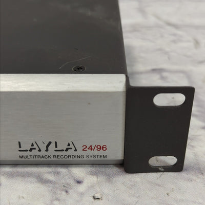Echo Layla Digital Multitrack Recording System