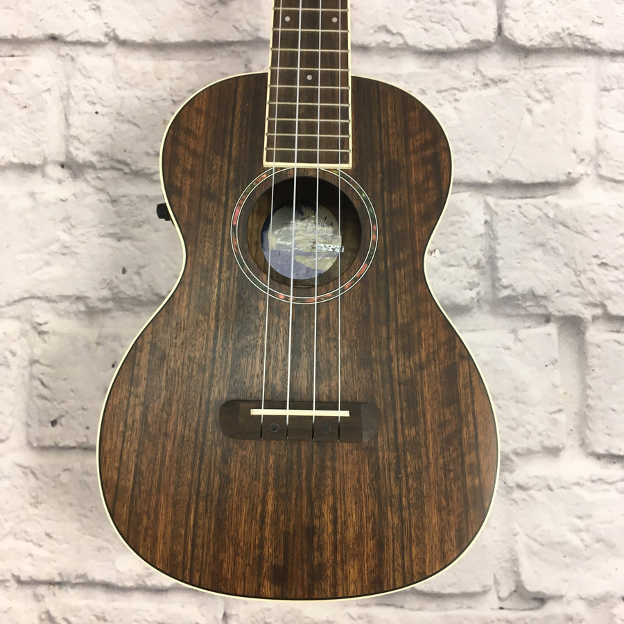 Fender California Coast Rincon Ukulele