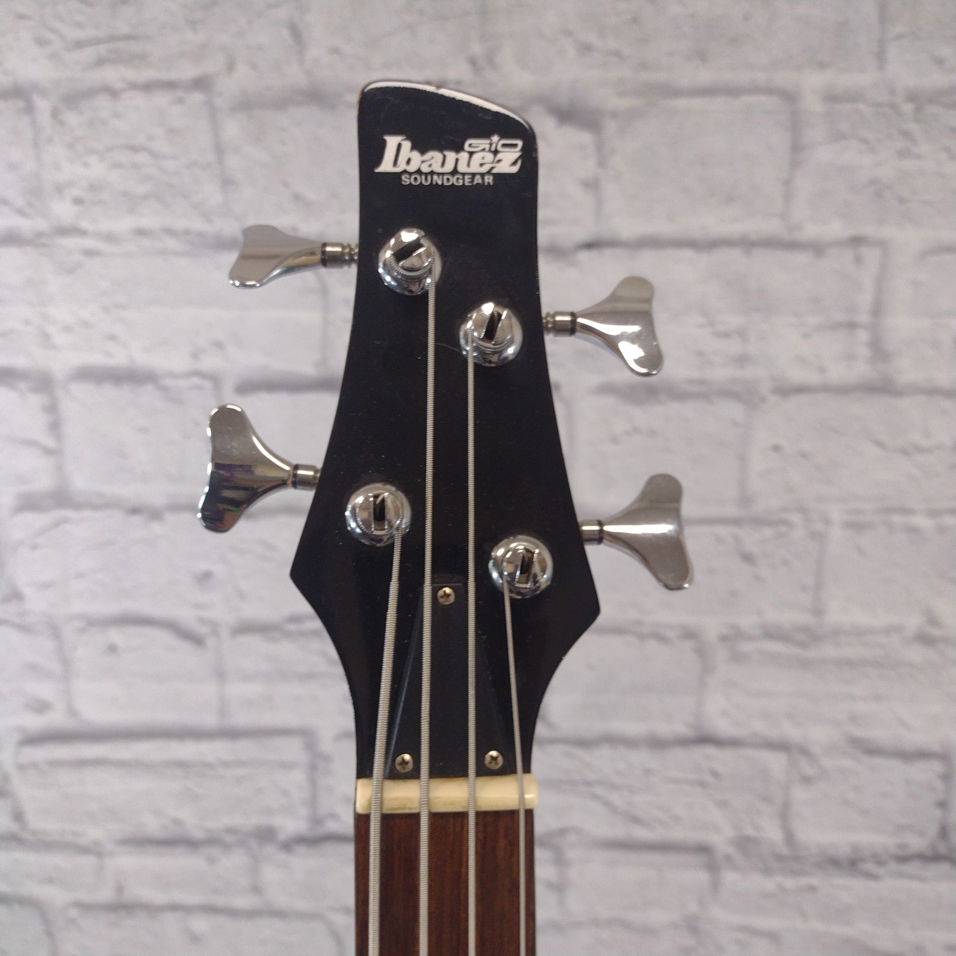 Ibanez Gio 4 String P Bass