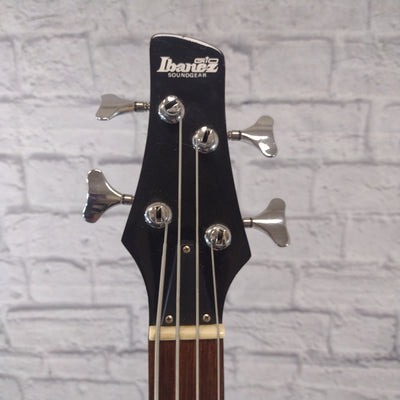 Ibanez Gio 4 String P Bass
