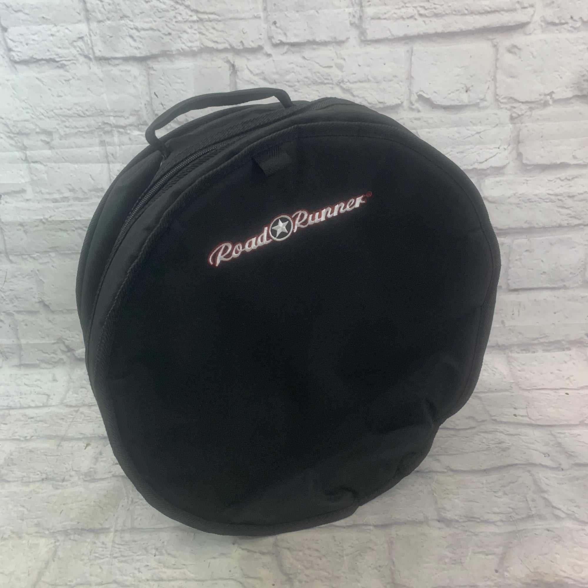 Road Runner 5Piece Standard Drum Bag Set 10,12,14,16,22 Evolution Music