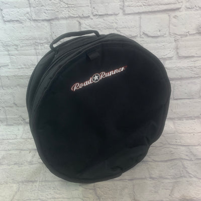 Road Runner 5-Piece Standard Drum Bag Set 10,12,14,16,22