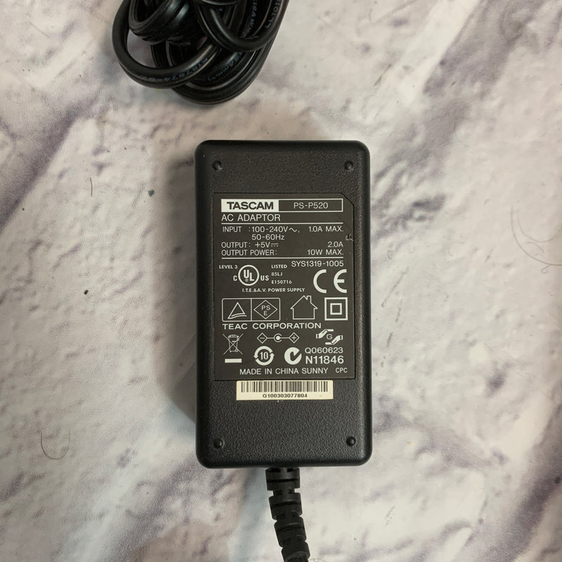 MyVolts Alimentatore/Caricabatteria Da 5V Compatibile Con Tascam MP-GT1 MyVolts Alimentatore/Caricabatteria Da 5V Compatibile Con Tascam MP-GT1